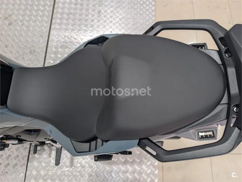 BMW S 1000 XR – Vista 18