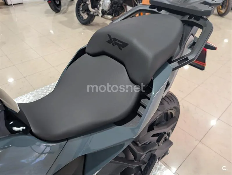 BMW S 1000 XR – Vista 19