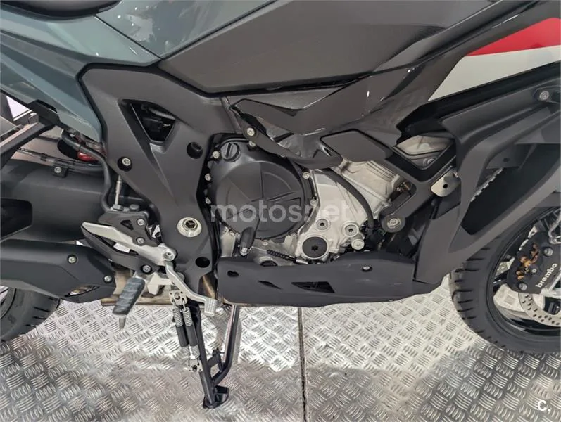 BMW S 1000 XR – Vista 20