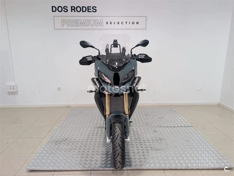 BMW S 1000 XR – Vista 3