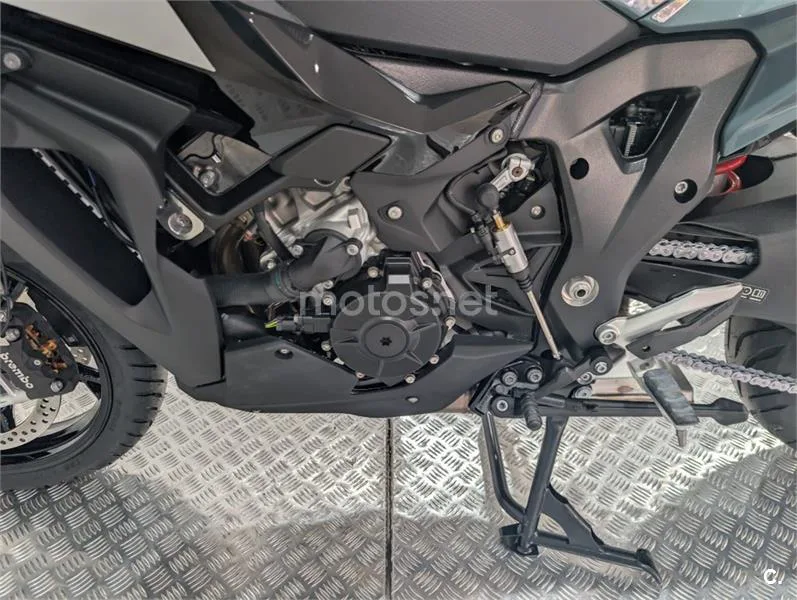BMW S 1000 XR – Vista 21