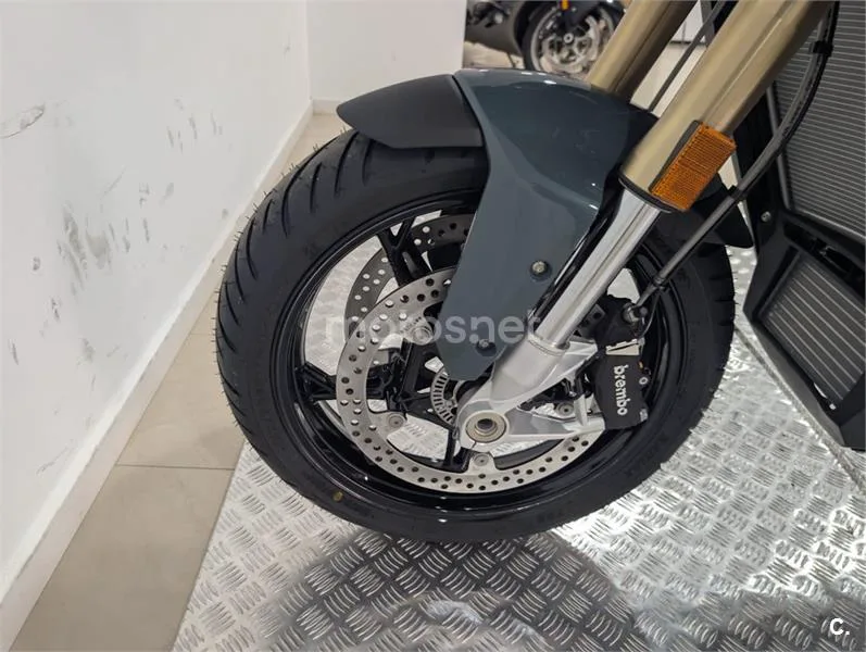 BMW S 1000 XR – Vista 22