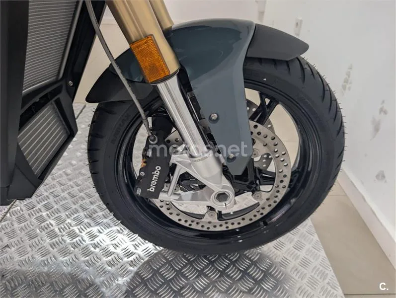 BMW S 1000 XR – Vista 23