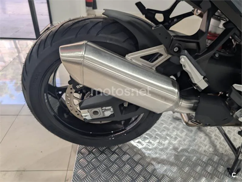 BMW S 1000 XR – Vista 24