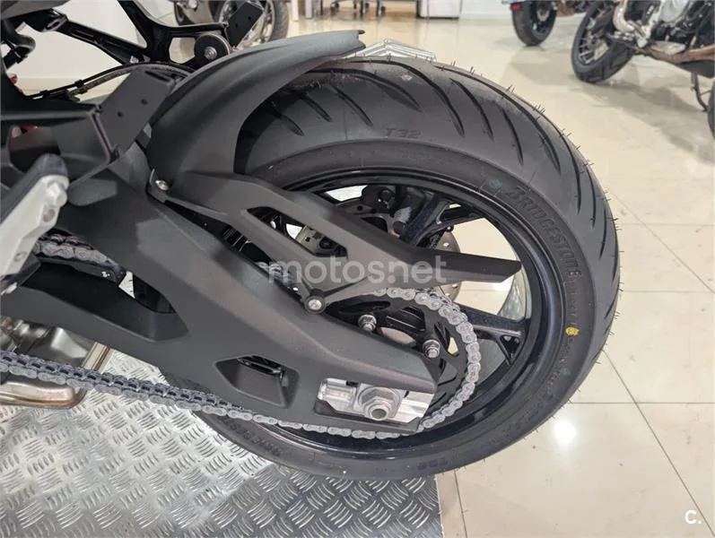 BMW S 1000 XR – Vista 25