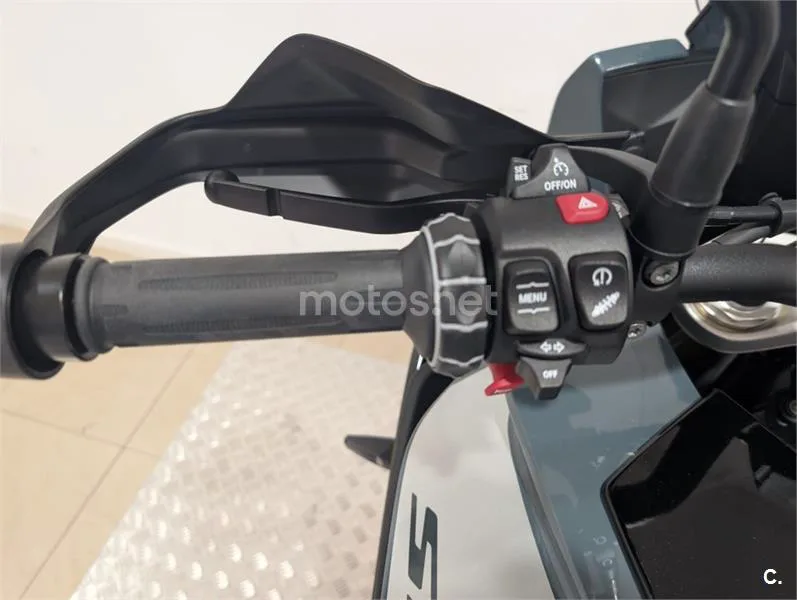 BMW S 1000 XR – Vista 10