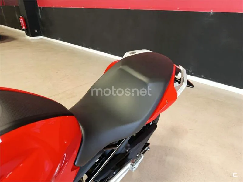 BMW G 310 R – Vista 11