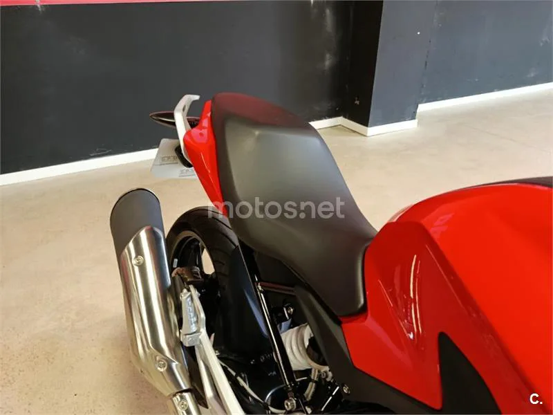BMW G 310 R – Vista 10