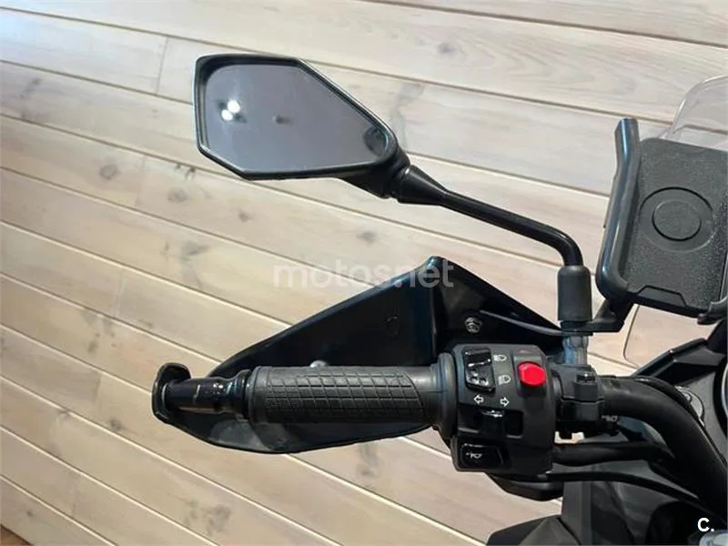 Kawasaki Versys-X 300 – Vista 11