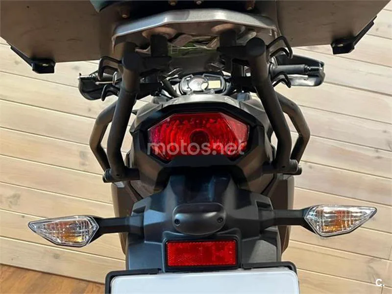 Kawasaki Versys-X 300 – Vista 6