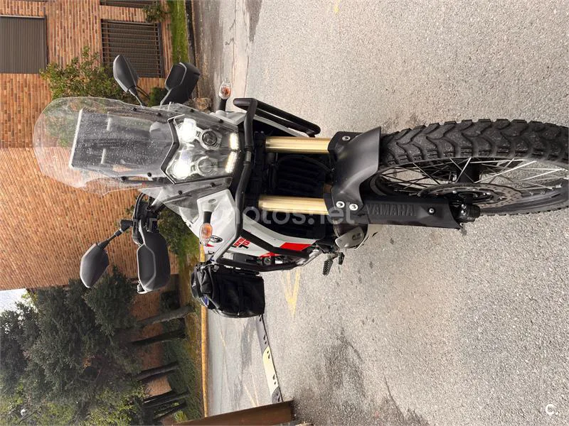 Yamaha Ténéré 700 – Vista 4