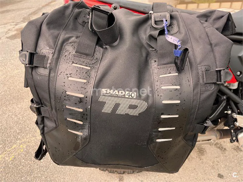 Yamaha Ténéré 700 – Vista 6