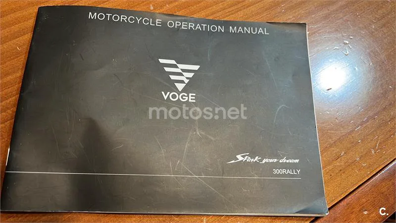 Yamaha Ténéré 700 – Vista 8