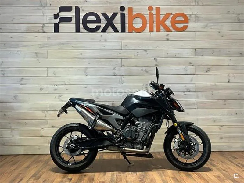 KTM 790 – Vista 3