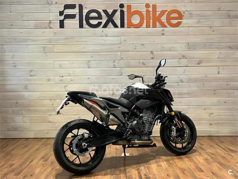 KTM 790 – Vista 4