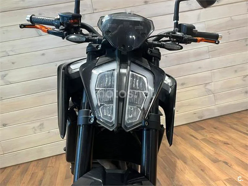 KTM 790 – Vista 10
