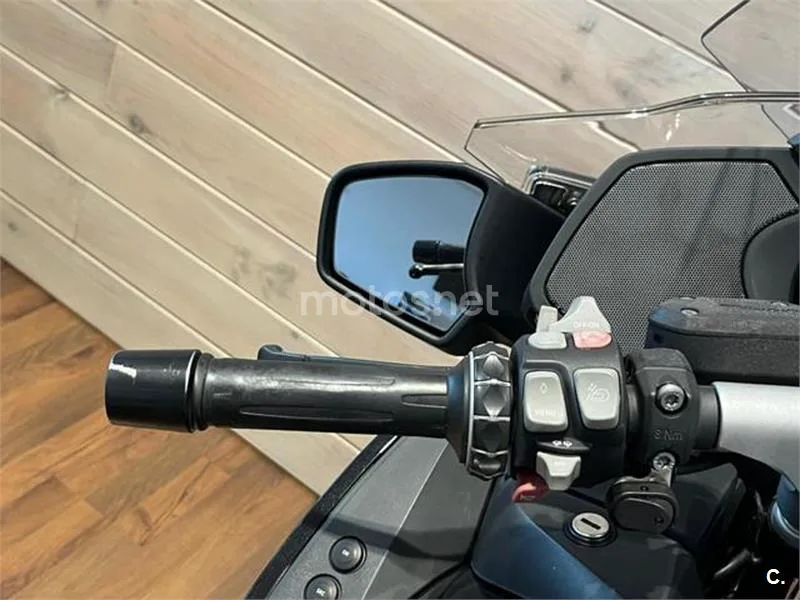 BMW R 1200 RT – Vista 11