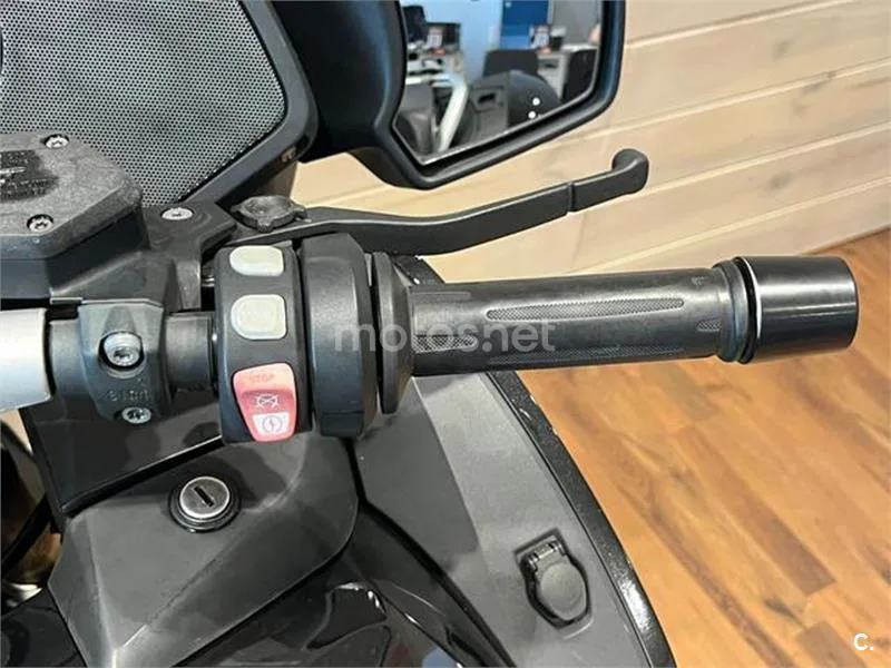 BMW R 1200 RT – Vista 14