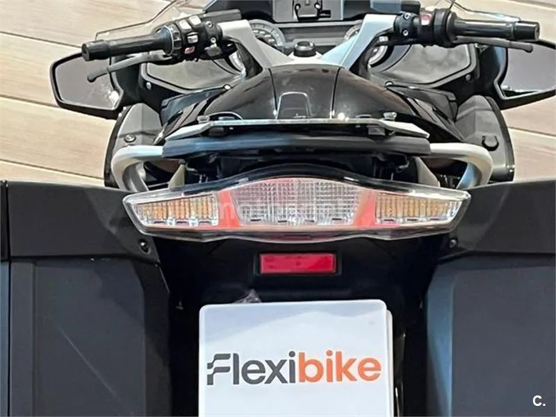 BMW R 1200 RT – Vista 6