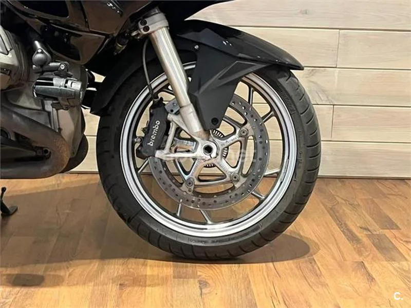 BMW R 1200 RT – Vista 9