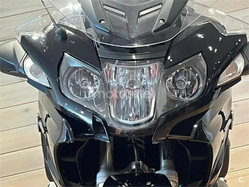 BMW R 1200 RT – Vista 10