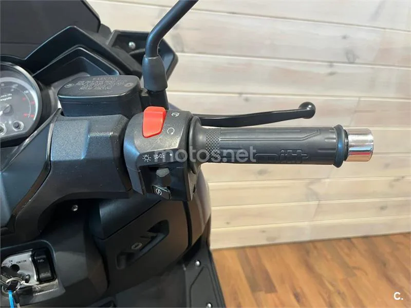 MITT GTS 330 – Vista 14