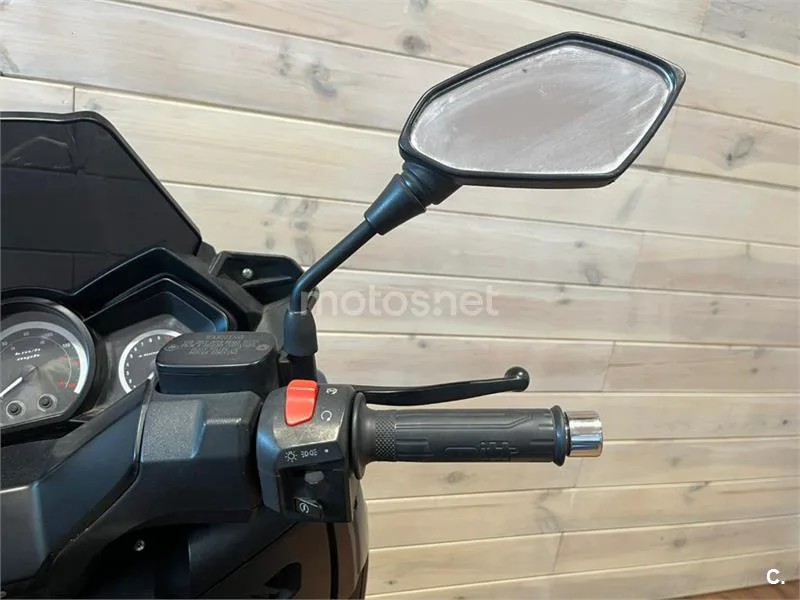 MITT GTS 330 – Vista 15