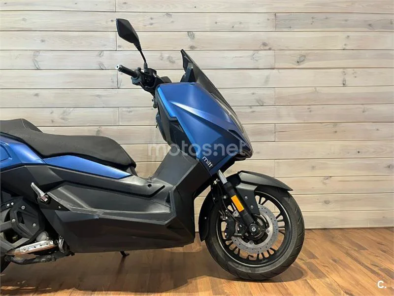 MITT GTS 330 – Vista 8
