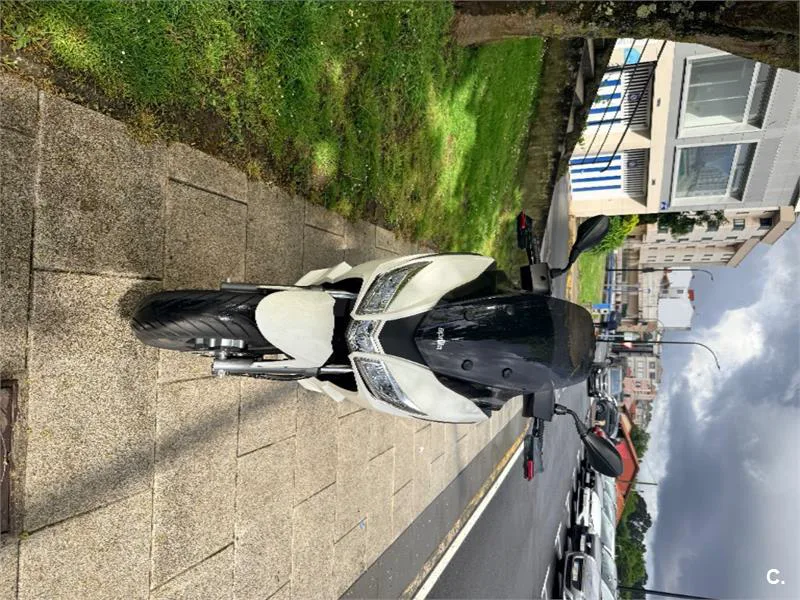 Aprilia SXR 50 2000 € 2025 A Coruña - 2