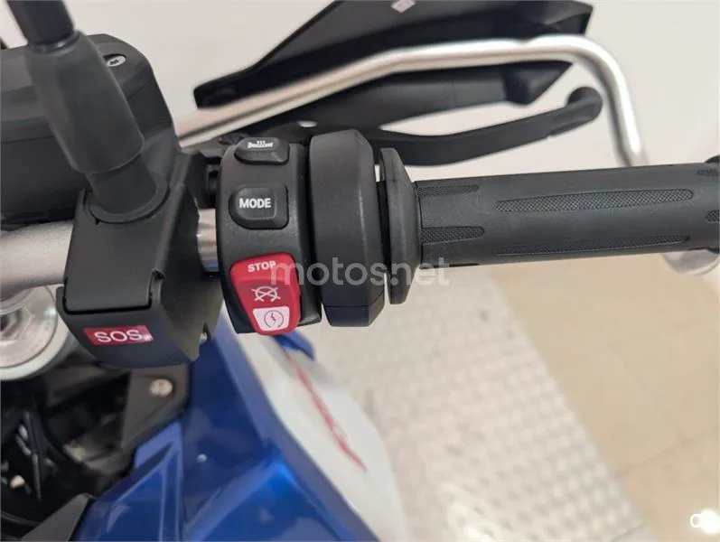 BMW F 900 GS – Vista 11