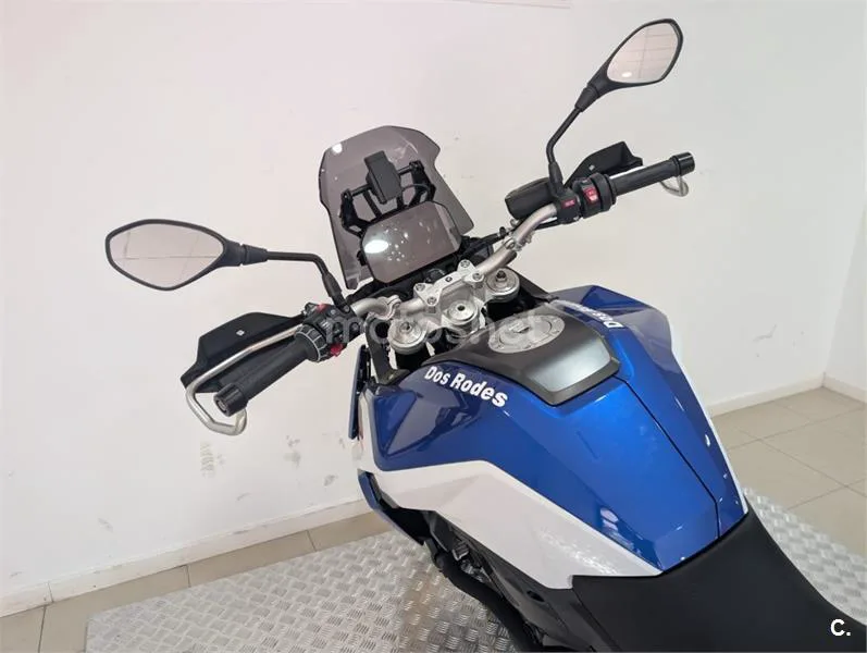 BMW F 900 GS – Vista 12