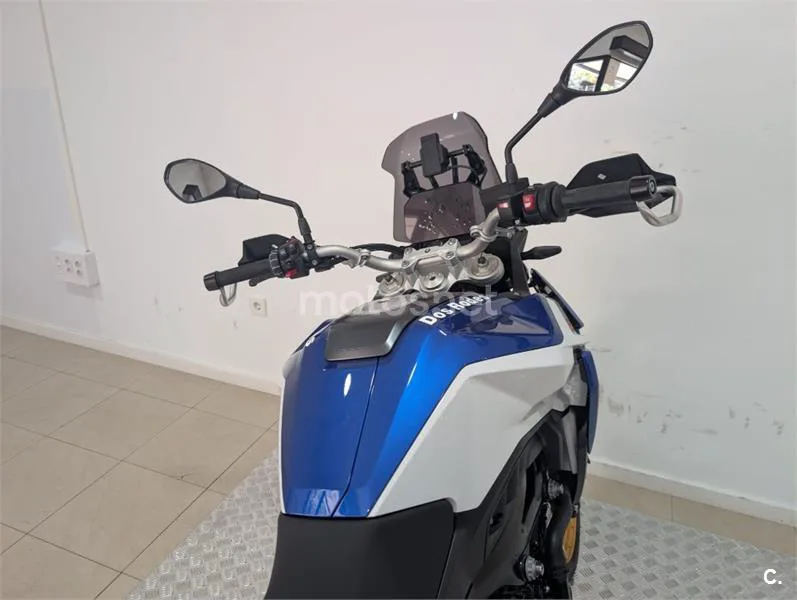 BMW F 900 GS – Vista 14