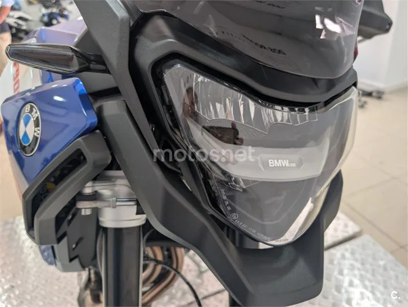 BMW F 900 GS – Vista 15