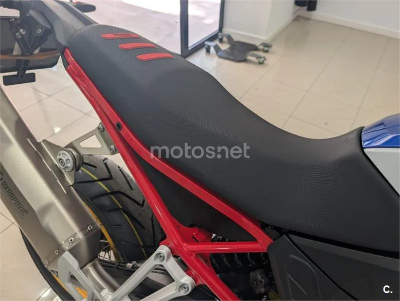 BMW F 900 GS – Vista 17