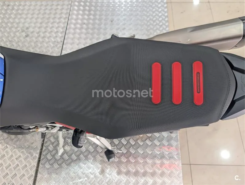 BMW F 900 GS – Vista 18