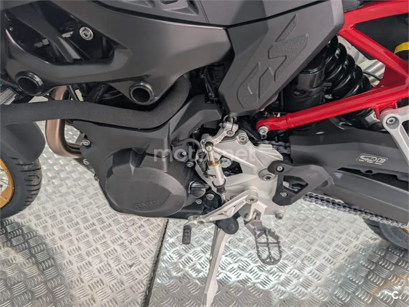 BMW F 900 GS – Vista 21