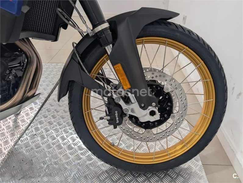 BMW F 900 GS – Vista 23