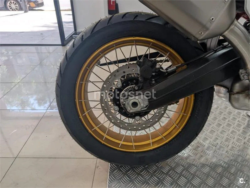 BMW F 900 GS – Vista 24