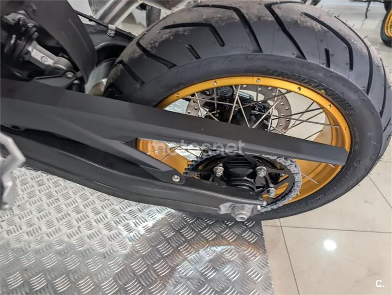 BMW F 900 GS – Vista 25