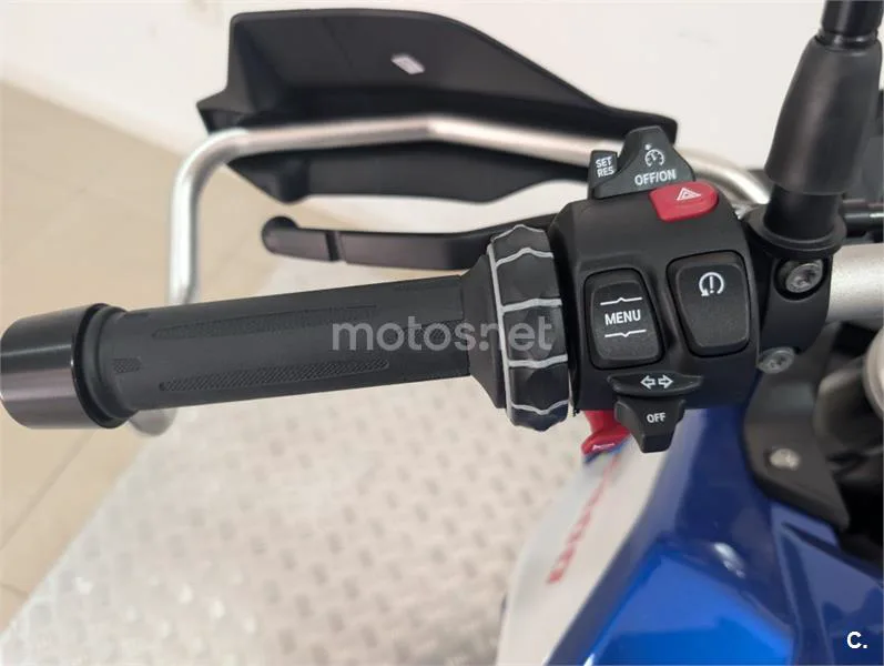 BMW F 900 GS – Vista 10