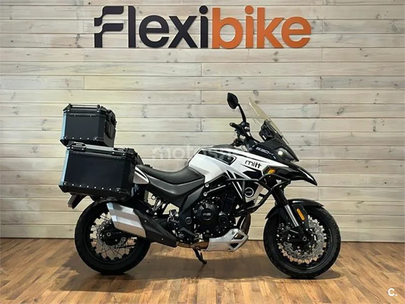 MITT TT 530 – Vista 3
