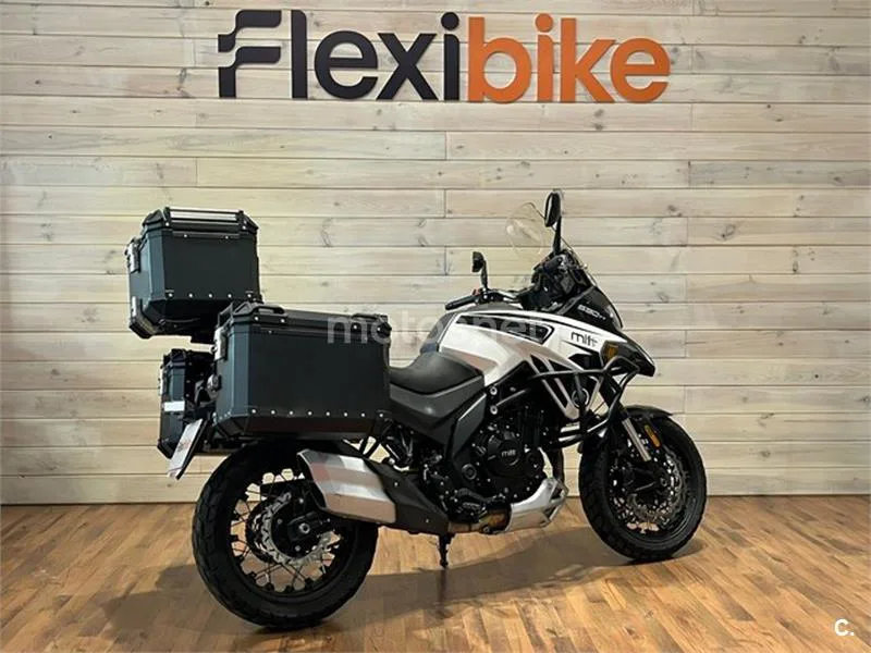 MITT TT 530 – Vista 4