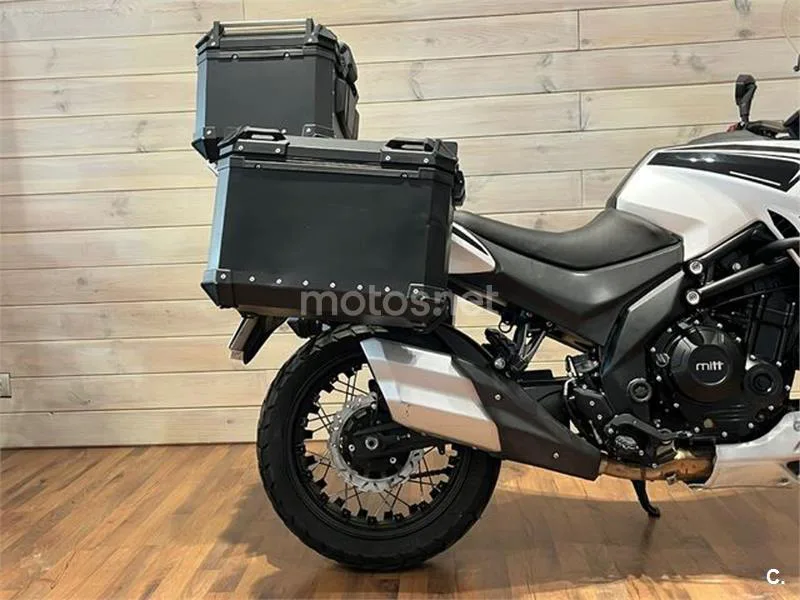 MITT TT 530 – Vista 7