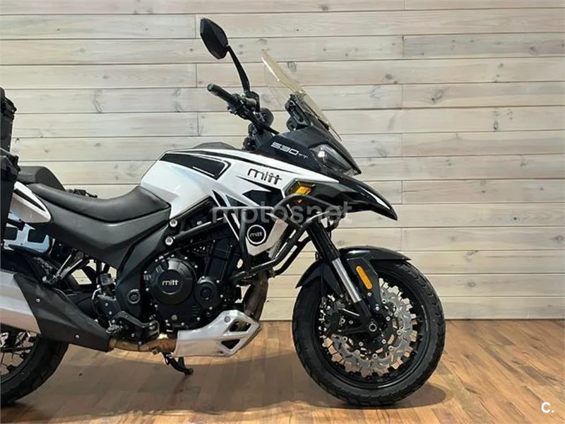 MITT TT 530 – Vista 8