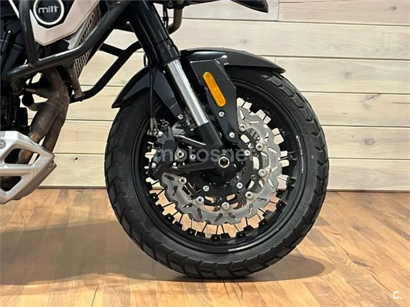 MITT TT 530 – Vista 9