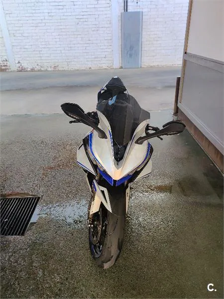 Zontes 703 RR – Vista 2