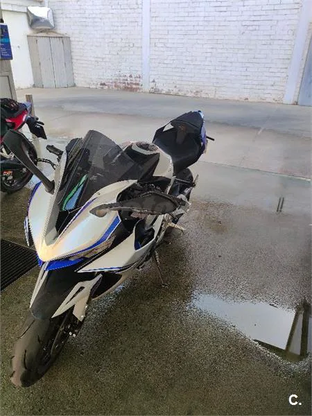 Zontes 703 RR – Vista 3