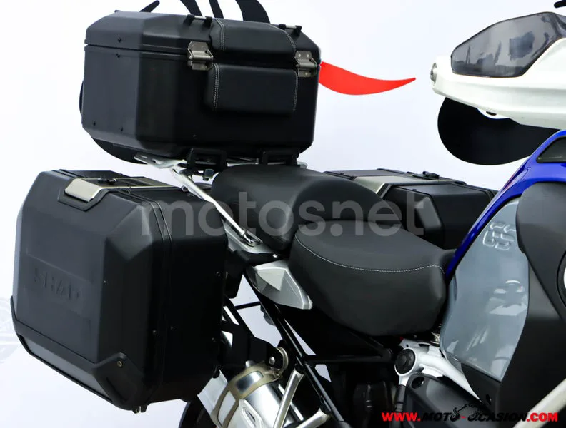 BMW R 1250 GS Adventure – Vista 11