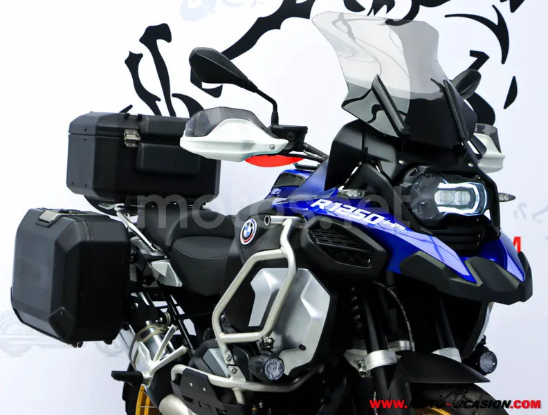 BMW R 1250 GS Adventure – Vista 4