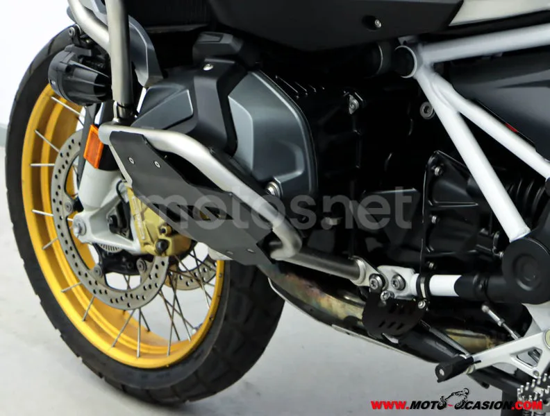 BMW R 1250 GS Adventure – Vista 10
